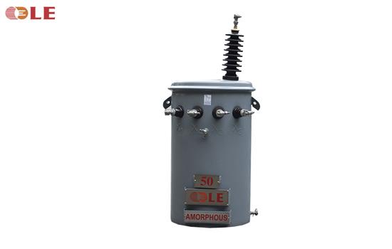 MÁY BIẾN ÁP 1 PHA AMORPHOUS 50 KVA